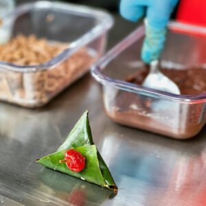 Paan Catering Services