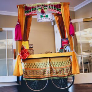 Premium Paan Catering USA