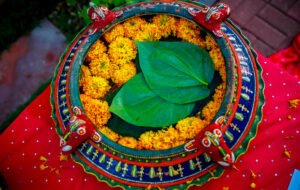 Paan Stations for Weddings