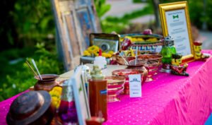 Best Paan Caterer for Weddings