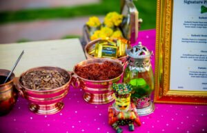 Paan Counters for Weddings USA