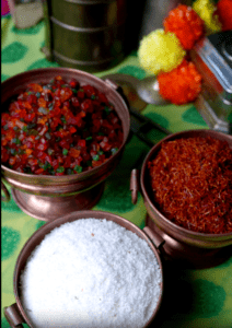 Live Paan Station for Weddings