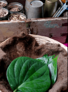 Indian Paan for International Events