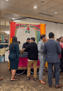 Traditional Paan Catering USA
