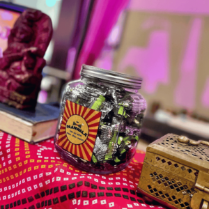Traditional Paan Catering USA