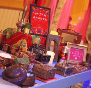 Wedding Paan Service USA