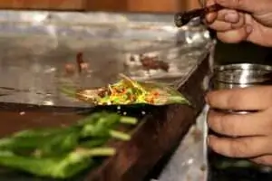 Premium Indian Paan Shop for Events