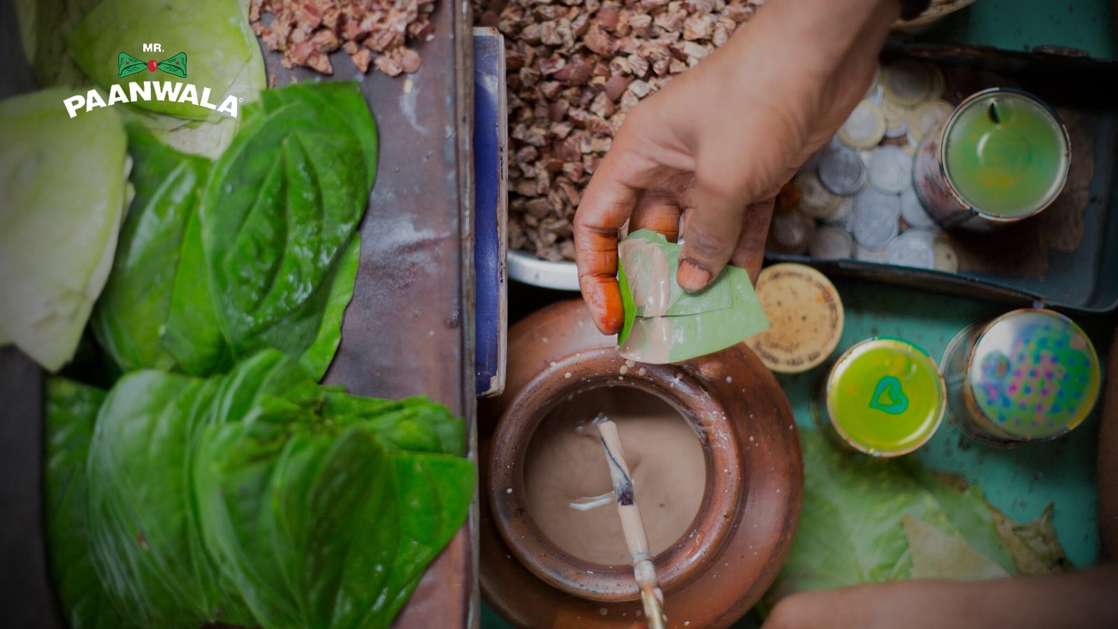 The Paanwala Community: Tradition, Challenges, and Changing Times